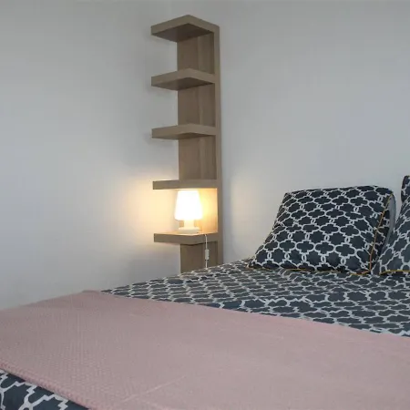 2 Pieces, 4 Couchages Avec Terrasse Et Vue Panoramique - Fr-1-252a-112 Villeneuve-Loubet